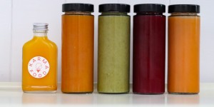 Beitragsbild des Blogbeitrags Drei Tage Karma Food – Ayurvedisches Suppen-Detox