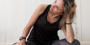 Beitragsbild des Blogbeitrags Hallo neue Lebensphase: Yoga Lehrerin in Ausbildung