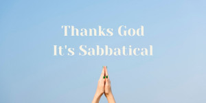 Beitragsbild des Blogbeitrags 1/28 Part-Time Sabbatical – Tagebuch einer Auszeit