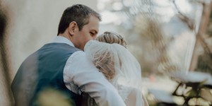 Beitragsbild des Blogbeitrags Hochzeitsgschichtl Sabine & Christian