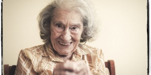 Beitragsbild des Blogbeitrags Älter werden kann doch Spaß machen