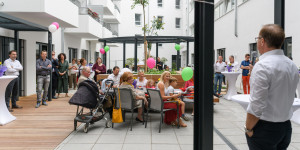 Beitragsbild des Blogbeitrags Alles neu, bei meinem Lieblingskunden Service&More!