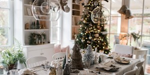 Beitragsbild des Blogbeitrags 25. Dezember ~ Weihnachten 2018 im Seelensachenhaus