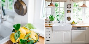 Beitragsbild des Blogbeitrags Sauer macht lustig & die spätsommerliche Küche