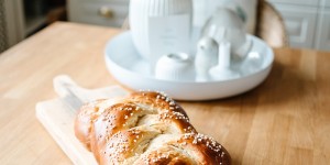Beitragsbild des Blogbeitrags GGG, – oder: Ganz Große Germstriezelliebe