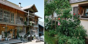 Beitragsbild des Blogbeitrags Eine kleine Auszeit im Bregenzerwald