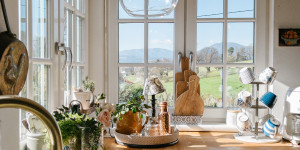 Beitragsbild des Blogbeitrags Geschenkideen für den Muttertag