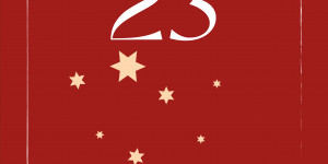 Beitragsbild des Blogbeitrags 23. Dezember 2021
