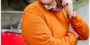 Beitragsbild des Blogbeitrags Herbst in all seinen Farben