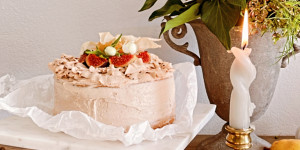 Beitragsbild des Blogbeitrags Birthday Girl