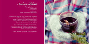 Beitragsbild des Blogbeitrags 10. Dezember Glühwein Revival