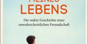 Beitragsbild des Blogbeitrags Ein Pinguin fürs Leben