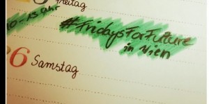 Beitragsbild des Blogbeitrags #FridaysForFuture…Greta Thunberg…Katowice…..Davos..