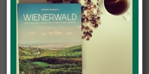 Beitragsbild des Blogbeitrags Wienerwald – Naturjuwel zwischen Stadt und Gebirge