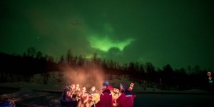 Beitragsbild des Blogbeitrags Update: Der Reisebericht für Norwegen/Tromsö