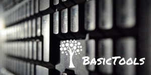 Beitragsbild des Blogbeitrags Du und BasicTools: Deine Geschichte