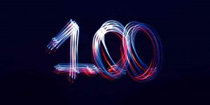 Beitragsbild des Blogbeitrags Major System: 100 Liste 