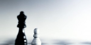 Beitragsbild des Blogbeitrags Deine zwei Gehirne – Ursprung von Lebenssinn und Angst 