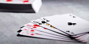 Beitragsbild des Blogbeitrags Kartendeck merken – Einführung in die Mnemotechniken