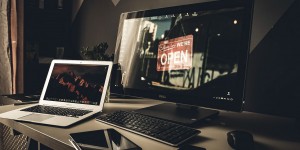 Beitragsbild des Blogbeitrags Selbstständiges Lernen – mit eLearning zum Erfolg