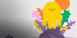 Beitragsbild des Blogbeitrags Headspace: Eine Meditationsanleitung – Neue Serie auf Netflix
