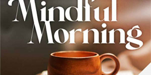 Beitragsbild des Blogbeitrags Mindful Morning Podcast auf Audible 