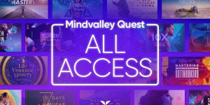 Beitragsbild des Blogbeitrags Drei neue Quests auf Mindvalley angekündigt