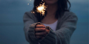 Beitragsbild des Blogbeitrags Neujahrsvorsätze umsetzen? Versuch mal diesen Trick!