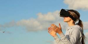 Beitragsbild des Blogbeitrags Wiener Angstzentrum bietet kostenlose VR-Therapie an