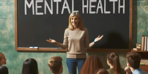 Beitragsbild des Blogbeitrags Startschuss für das „GetFit4MentalHealth“-Pilotprojekt