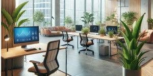 Beitragsbild des Blogbeitrags Mentale Gesundheit als wichtigstes Zukunftsthema der Arbeitswelt 