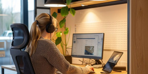 Beitragsbild des Blogbeitrags Was ist Lerncoaching? Ein Lerncoach erklärt das Thema