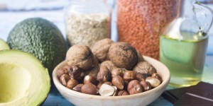 Beitragsbild des Blogbeitrags Intuitiv essen – keine Angst vor „bösen“ Lebensmittel