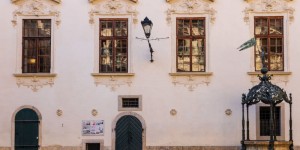 Beitragsbild des Blogbeitrags Altstadtrunde durch Graz – Ein Spaziergang mit vielen Fotomotiven