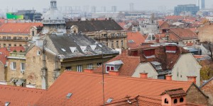 Beitragsbild des Blogbeitrags Städtetrip Zagreb: Sehenswürdigkeiten in Kroatiens Hauptstadt