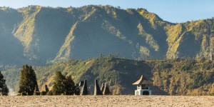 Beitragsbild des Blogbeitrags Backpacking-Kosten in Indonesien: Java, Bali, Flores und Komodo