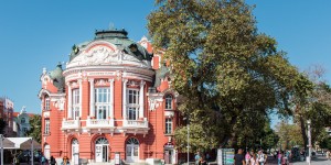 Beitragsbild des Blogbeitrags Kosten für einen Städte-Trip in Bulgarien: So viel haben wir ausgegeben