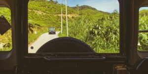 Beitragsbild des Blogbeitrags Backpacking-Kosten in Malaysia: So viel haben wir ausgegeben