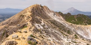 Beitragsbild des Blogbeitrags Weltreise: Die schönsten, traurigsten, gefährlichsten Erlebnisse nach vier Monaten