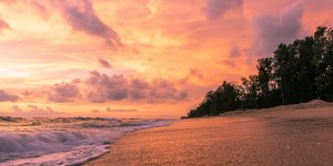 Beitragsbild des Blogbeitrags Weltreise: Koh Lanta – Essen, Entspannen, Arbeiten 