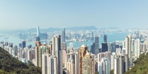 Beitragsbild des Blogbeitrags Weltreise: Hongkong und Macau – Noch ein anderes China 
