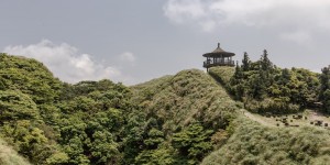 Beitragsbild des Blogbeitrags Weltreise: Wandertage in Taipei