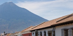 Beitragsbild des Blogbeitrags Backpacking-Kosten in Guatemala: So viel haben wir ausgegeben