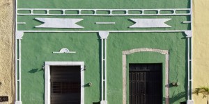Beitragsbild des Blogbeitrags Weltreise: Valladolid & Chichén Itzá – Ein neues Weltwunder 