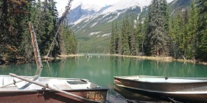 Beitragsbild des Blogbeitrags Roadtrip West-Kanada: Vancouver und Nationalpark-Hopping 