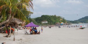 Beitragsbild des Blogbeitrags Reisebudget App: TravelBudget – Kosten planen & überwachen