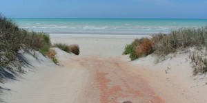 Beitragsbild des Blogbeitrags Westaustralien: 12 außergewöhnlich schöne Strände 