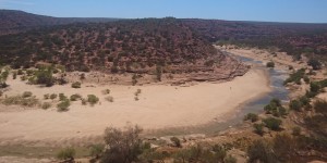 Beitragsbild des Blogbeitrags Westaustralien: 6 atemberaubende Nationalparks 