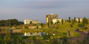 Beitragsbild des Blogbeitrags Meine 8 Lieblingsorte in Essen