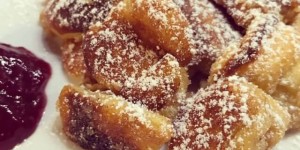 Beitragsbild des Blogbeitrags Kaiserschmarrn 